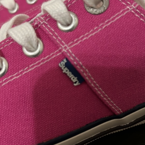 Superdry sneakers - Picture 3 of 5